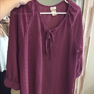 Matilda Jane women’s top